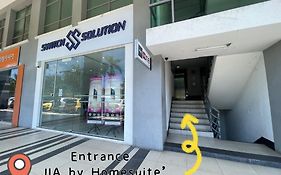 Homi Oasis At Kk Times Square 和逸绿洲